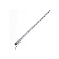 Bracciale Damiata Gioielli in Oro bianco Zircone 2105/102/1 - 2105/102/1